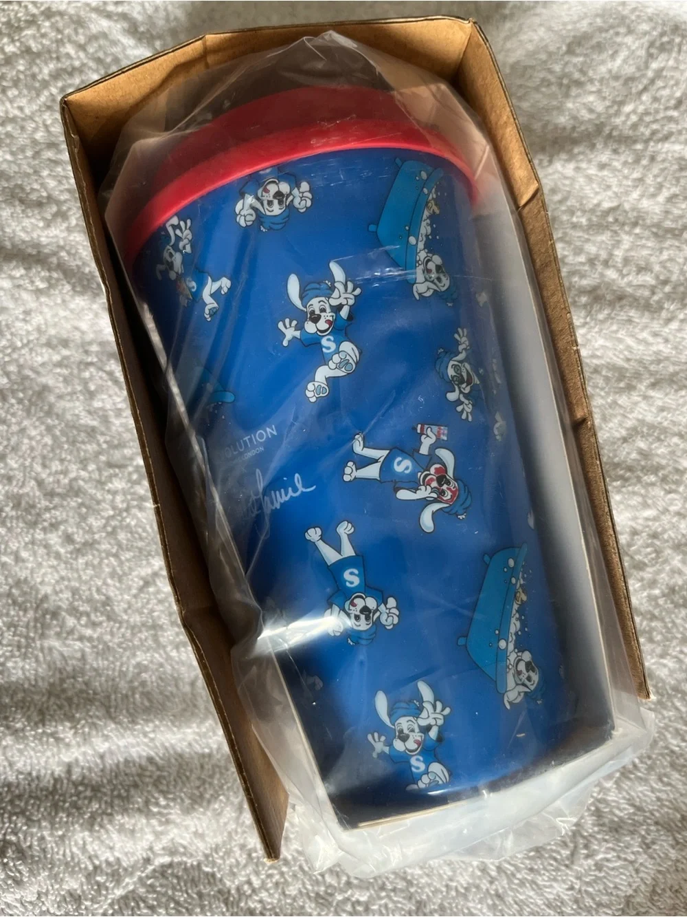 2021 Slush Puppie Cup